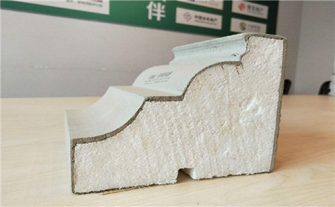 GRC和EPS線(xiàn)條的區別